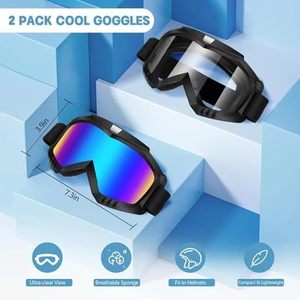 Gafas Deportivas para Exteriores con Espejo, Antivaho, UV400, a la Moda, Nuevas, OEM, para Senderismo, Esquí, Resistentes al Viento y a la <span class=keywords><strong>Arena</strong></span> - Product Image 2