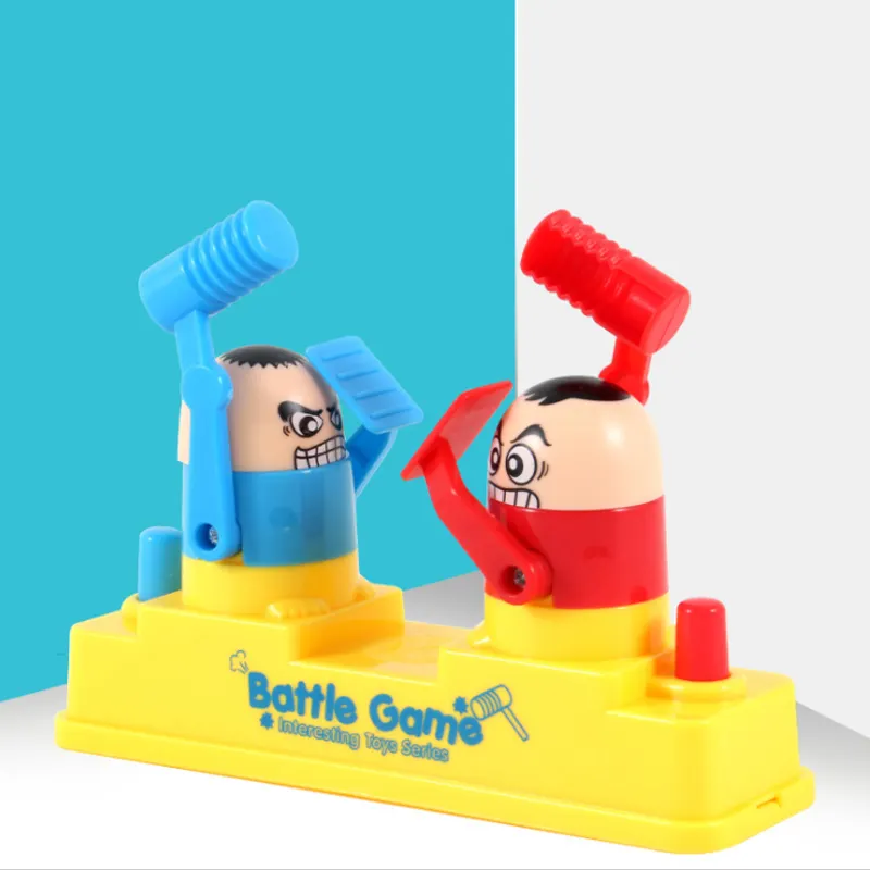 Petit jeu de guerre PK pour enfants, jouets interactifs pour enfants, jeu de table de roman, jouets amusants pour bébés, jouets pour enfants