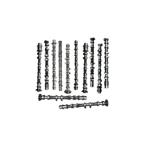 Árbol de levas de <span class=keywords><strong>escape</strong></span> de admisión al por mayor para Chery Tiggo QQ Geely emgrand EC7 BYD F3 Great Wall C30 - Product Image 1