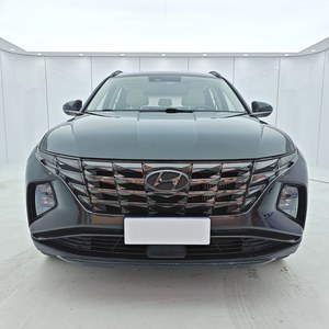 <span class=keywords><strong>Hyundai</strong></span> <span class=keywords><strong>Tucson</strong></span> L 1.5T LUX Modelo Premium 2019 <span class=keywords><strong>2022</strong></span> 2021, Eficiente en Consumo de Combustible y Confortable - Product Image 2