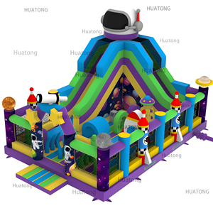 Bán buôn lâu đài <span class=keywords><strong>bouncy</strong></span> với trượt sân chơi bơm hơi kết hợp không gian bên ngoài Inflatable Inflatable <span class=keywords><strong>bouncy</strong></span> nhà cho trẻ em - Product Image 5