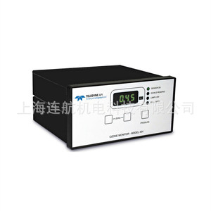Monitor de Ozono Teledyne API Modelo 454, Sensor de Calidad del Aire para Monitoreo Ambiental - Product Image 1