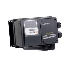 S2100S IP65 380V 30kw <span class=keywords><strong>onduleur</strong></span> de pompe de piscine extérieure <span class=keywords><strong>onduleur</strong></span> de fréquence triphasé - Product Image 2