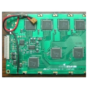 <span class=keywords><strong>5.8</strong></span> inch màn hình hiển thị <span class=keywords><strong>LCD</strong></span> <span class=keywords><strong>Panel</strong></span> 100% TW2294V-0 kiểm tra - Product Image 1