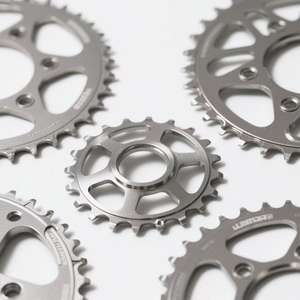 Custom CNC Machining Hydraulic Forming Bent Tube Aluminum Alloy Carbon Fiber Mountain Bike Parts Bicycle Motorcycle Parts - Product Image 3