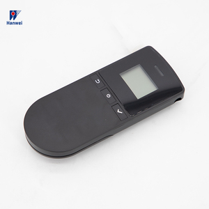 Testeur d'<span class=keywords><strong>alcool</strong></span> personnel Mini Beathelyzer avec embout - Product Image 4