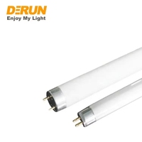 Trampa para insectos y mosquitos para exteriores de 365nm, luz de tubo azul para matar mosquitos 4W 6W 8W 10W 15W 18W T5 T8 LED, luz de tubo azul para matar mosquitos, UVA