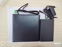 Désactivateur RF EAS 8,2 MHz : Solution efficace pour la désactivation des systèmes EAS et des étiquettes de codes-barres