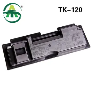 Preço competitivo Toner preto cartucho TK6115 Toner para kyocera ECOSYS M4132idn