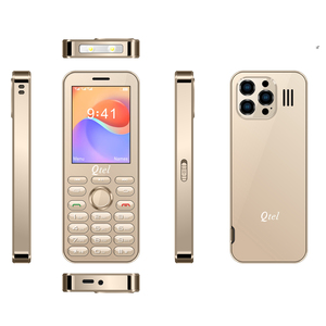 Télé<span class=keywords><strong>phone</strong></span> portable triple SIM Qtel Q15 Max 2,8 pouces |   Batterie BL-25BI |   Enceinte de sonorisation |   Appareil photo |   FM sans fil |   Vibration |   Espagnol/Allemand | - Product Image 3