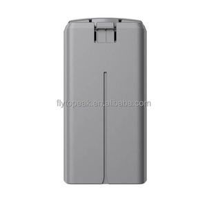 Batería de Vuelo Inteligente para <span class=keywords><strong>DJI</strong></span> <span class=keywords><strong>Mini</strong></span> <span class=keywords><strong>2</strong></span> Series, 2250mAh, 31 Minutos, para Mavic <span class=keywords><strong>Mini</strong></span> <span class=keywords><strong>2</strong></span> SE, Batería para Dron Mini2, Batería para <span class=keywords><strong>DJI</strong></span> <span class=keywords><strong>Mini</strong></span> <span class=keywords><strong>2</strong></span> - Product Image 3