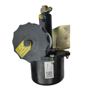Pompe de surpression de frein à air LiuGong CLG836 22C0284 pour chargeuse sur pneus, garantie 1 an, 14 kg, fabriqué en Chine