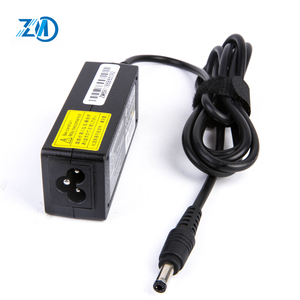 Cargador de Portátil Mini de 30W 5.5*2.5mm al por Mayor para Toshiba NB200 NB205 NB300 <span class=keywords><strong>NB500</strong></span> NB505, 19V 1.58A - Product Image 3