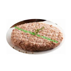 Meatzero Flexitarian Vegan Vlees Plantaardige Extrusie Machine/Vegetarische Eiwit Vlees Anologue Produceren Extruder Plant Jinan Dg