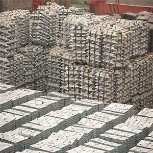 แท่งอลูมิเนียมบริสุทธิ์ 99.9% ซีรีส์ Baina 6000 ไม่ผสมโลหะ ขายดี ราคาถูก - Product Image 2