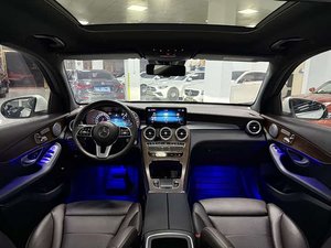 <span class=keywords><strong>Mercedes</strong></span>-Benz <span class=keywords><strong>GLC</strong></span> 2020-2021 d'occasion, SUV essence, conduite à gauche, boîte automatique, moteur turbo, sièges en cuir, caméra de recul, dépôt requis - Product Image 6
