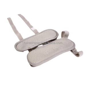 Có thể điều chỉnh trẻ em phải tay trái cổ tay Nẹp hỗ trợ cú đúp cho đau cổ tay, bong gân, ống cổ tay - Product Image 4