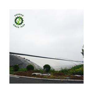 La Mongolie commercialise un grand système de serre d'hiver pour les systèmes de culture NFT Pipe en <span class=keywords><strong>PVC</strong></span> Grow Strawberry/Blueberry - Product Image 1