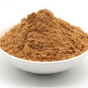 Китайский поставщик: порошок спор ганодермы лусидум, травяной экстракт для здоровья организма, в пластиковых контейнерах и бочках - Product Image 1