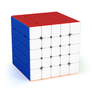 <span class=keywords><strong>Cube</strong></span> <span class=keywords><strong>MoYu</strong></span>, le plus récent et le plus vendu, <span class=keywords><strong>MOYU</strong></span> Meilong 5*5M, <span class=keywords><strong>cube</strong></span> de puzzle magique - Product Image 2