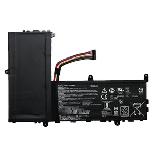 Batterie OEM de remplacement neuve de haute qualité C21N1414 pour ordinateur portable <span class=keywords><strong>Asus</strong></span> <span class=keywords><strong>X205TA</strong></span> EeeBook <span class=keywords><strong>X205TA</strong></span> EeeBook X205 Batterie - Product Image 4