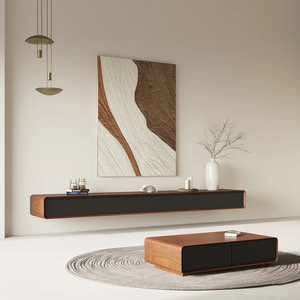 Table basse ATUNUS en vente flash, <span class=keywords><strong>meuble</strong></span> de style nordique, table basse et <span class=keywords><strong>meuble</strong></span> <span class=keywords><strong>TV</strong></span>, armoires de salon - Product Image 2