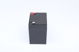 High Quality 12V 4Ah AGM Solar <b>Battery</b> for Home Appliances UPS <b>Security</b> System & <b>Lighting</b>-High Capacity - Product Image 5