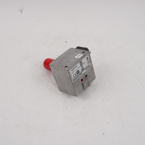 Interrupteur Original FEMA DNS10-201 Réglable 1-10 bars Diff 0.2-0.4 bars 16 bars pour la surveillance du gaz - Product Image 4
