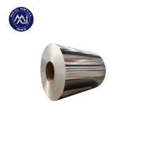 Harga Pabrik Coil Baja Stainless Steel 201 J1 J2 J3 J4 Rol Dingin Rol Panas 0.3-6mm