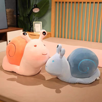 Peluches de 25 cm (8 pouces) – Jouets en peluche mignons et amusants pour machine à griffes – Animaux en peluche pour machines à griffes