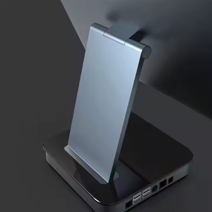 Nhà hàng hệ thống POS 15.6inch cảm ứng màn hình kép tất cả trong một Android 11 tiền mặt đăng ký thanh toán POS thiết bị đầu cuối cho bán lẻ - Product Image 5