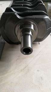 13411B1020 pour Toyota 3SZ 1.5 VILEBREQUIN 13411-B1020 - Product Image 3