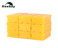 Savon à lessive Reebay 200g 250g 300g Jaune Transparent Grande Taille Prix Bas Mauritanie