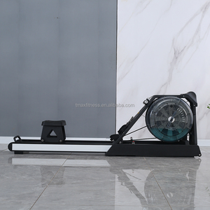 Máquina de remar plegable, doble tanque, resistente al agua, equipo deportivo, comercial, TX614 - Product Image 3