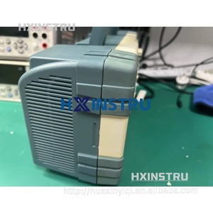 Tektronix TPS 2024ออสซิลโลสโคปเก็บข้อมูลดิจิตอล4 Ch สภาพมือสอง H - Product Image 2