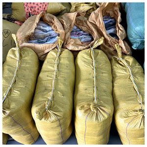 Pantalones Vaqueros de Mezclilla para Mujer al por Mayor, de Alta Calidad, a la Moda, Estilo Urbano, Retro, Casuales, de Pierna Recta, para Verano, en Inventario - Product Image 6