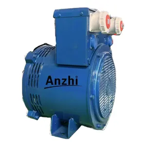 ANZHI 3-phase AC generator