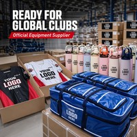 Perlengkapan Bisbol Kustom Grosir Set Peralatan Pemain Profesional Jersey, Tas, Topi, Sarung Tangan, Botol Air Set Kustom untuk Tim dalam Jumlah Besar