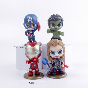 ฟิกเกอร์แอ็กชันดีลักซ์ซีรีส์ฮีโร่: ของสะสมที่สมบูรณ์แบบสำหรับการต่อสู้ที่ไม่มีที่สิ้นสุดและประสบการณ์การผจญภัยที่ดื่มด่ำ - Product Image 2