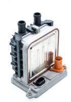 Sistema de Precalentamiento Eléctrico Shenhai Falcon 45 de 5kW, Calentador PTC para Autobús y Autocar, Protección IP67, Sistema TMS, Conversión EV 2007-2009