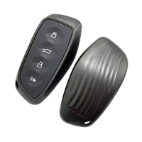 Vente directe d'usine de coques de clés de voiture adaptées aux voitures intelligentes Haval