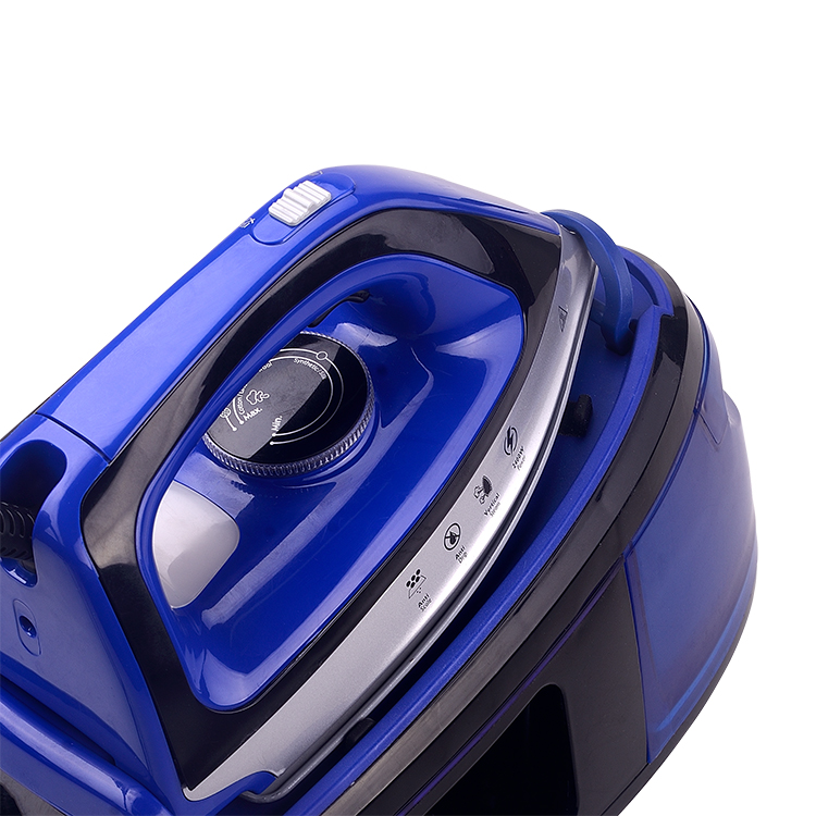 SOKANY Коммерческая 2200 Вт-2400 Вт ручная электрическая Паровая станция и генератор