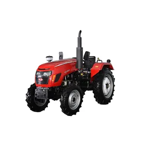 Tractor quotation - wholesale price - high-quality source of goods