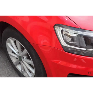 Nuevo Parachoques Delantero WRC para <span class=keywords><strong>Polo</strong></span>, Kits de Carrocería para VW <span class=keywords><strong>Volkswagen</strong></span> <span class=keywords><strong>Polo</strong></span> 2010 2012 2013 2014 <span class=keywords><strong>2015</strong></span> 2016 2017 2018 - Product Image 3