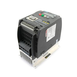 Module d'alimentation Sinamics V20, convertisseur de fréquence 6SL3210-5BB13-7AV0 - Product Image 3