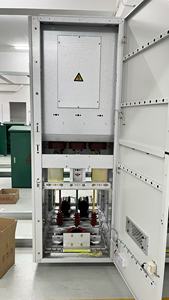 Boîte de disjoncteur étanche Aisikai 400V/380V 25A/100A |   Boîtier électrique intérieur en ABS pour la protection des circuits et la distribution de l'énergie - Product Image 2