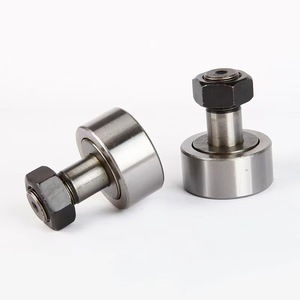 Rodamiento de Agujas de 30 mm de Diámetro Exterior, 10 mm de Diámetro Interior, Precisión P0, Lubricado con Grasa, para Plantas de Manufactura - Product Image 3