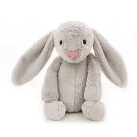 Cute Rabbit Stuffed Animal Doll for Baby, Soft Plush Toys