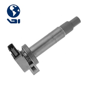 <span class=keywords><strong>Prix</strong></span> <span class=keywords><strong>d</strong></span>'usine <span class=keywords><strong>et</strong></span> haute qualité, fabricants automobiles Hanzhuang 9091902240 Bobine <span class=keywords><strong>d</strong></span>'<span class=keywords><strong>allumage</strong></span> pour Toyota Prius 1.5L 90919-02240 - Product Image 3