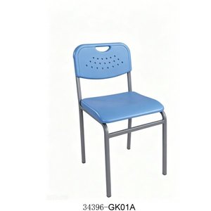 modern and comfortable pp <b>chair</b> <b>plastic</b> steel <b>chair</b> living <b>chair</b> outdoor <b>chair</b> <b>dining</b> <b>chair</b> 34396-GK01 - Product Image 2